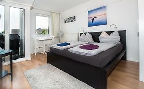 Business & Tourist Apartment